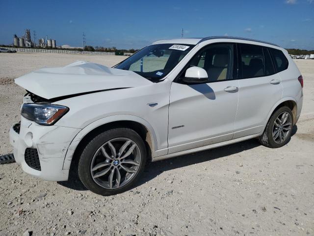 bmw x3 sdrive2 2017 5uxwz7c35h0v88678