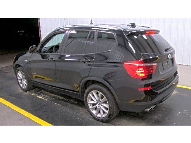 bmw x3 2017 5uxwz7c36h0v94747