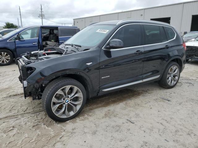 bmw x3 sdrive2 2017 5uxwz7c38h0v92045