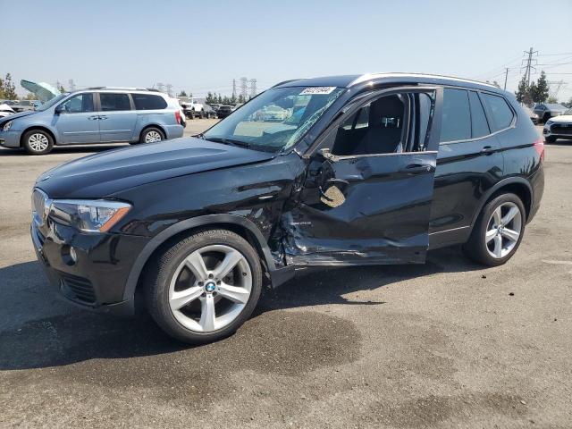 bmw x3 sdrive2 2017 5uxwz7c39h0x40977