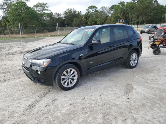 bmw x3 sdrive2 2016 5uxwz7c50g0r32773