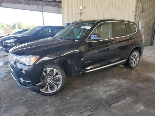 bmw x3 sdrive2 2016 5uxwz7c52g0r32967