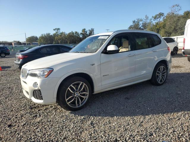 bmw x3 sdrive2 2015 5uxwz7c53f0m82910