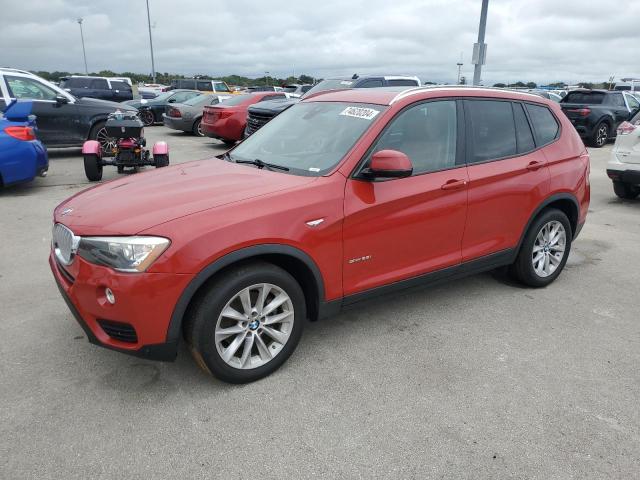 bmw x3 sdrive2 2015 5uxwz7c53f0m83247