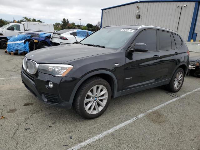 bmw x3 2015 5uxwz7c56f0f75794