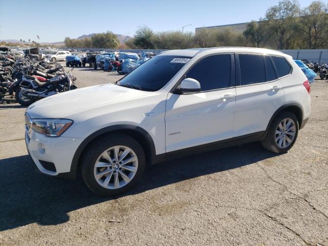 bmw x3 sdrive2 2016 5uxwz7c56g0t43369