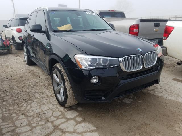 bmw  2017 5uxwz7c56h0u45174