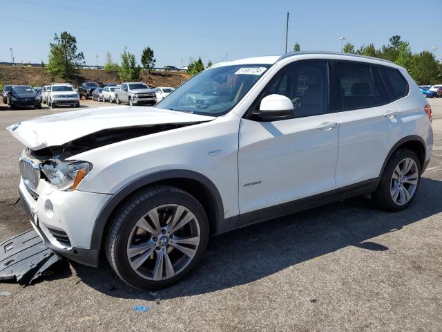 bmw x3 2015 5uxwz7c57f0f75965