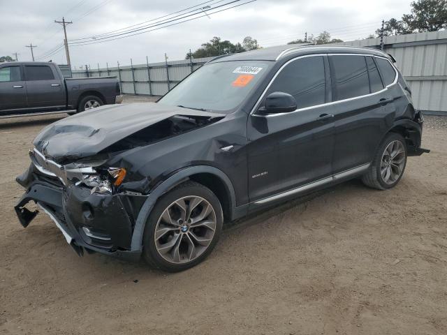 bmw x3 sdrive2 2015 5uxwz7c58f0m83342