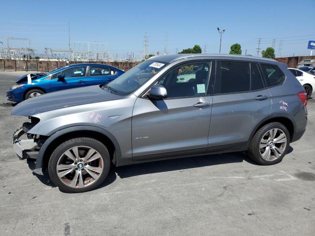 bmw x3 sdrive2 2016 5uxwz7c59g0t42698