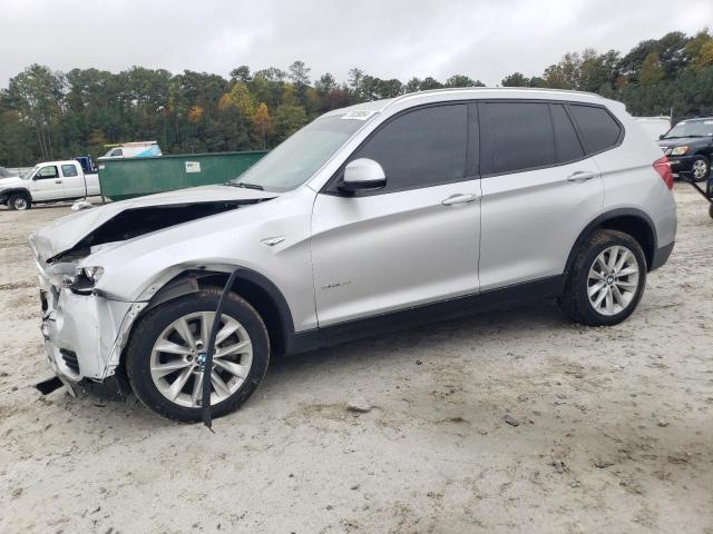 bmw x3 sdrive2 2017 5uxwz7c59h0u45959