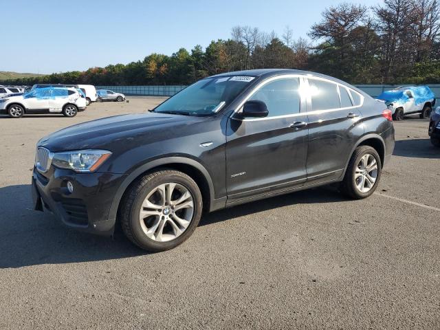 bmw x4 xdrive2 2017 5uxxw3c36h0t79911