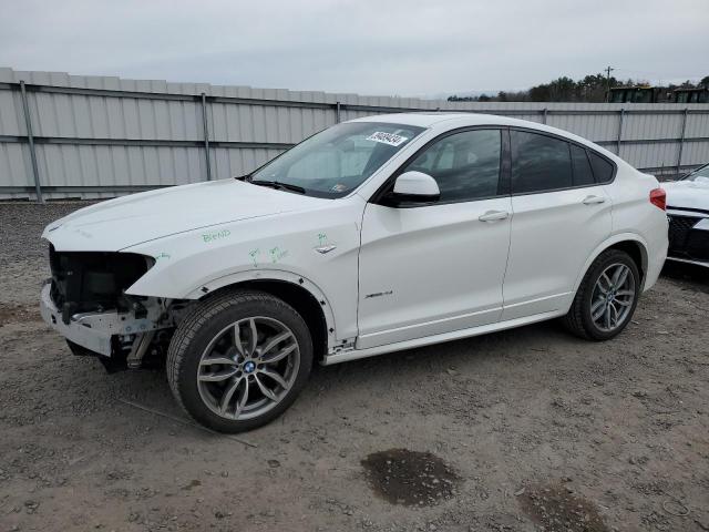 bmw x4 2015 5uxxw3c50f0m87469