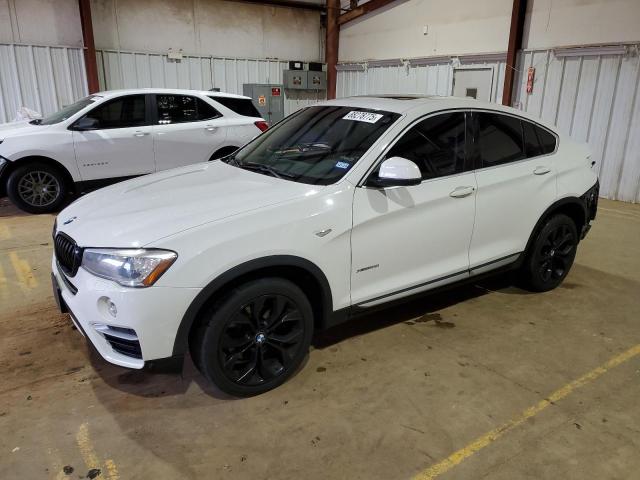 bmw x4 xdrive2 2015 5uxxw3c50f0m88105