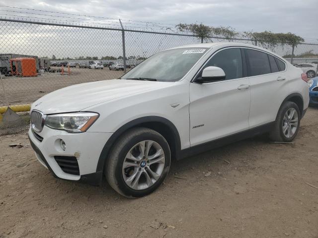 bmw x4 xdrive2 2015 5uxxw3c50f0m88346