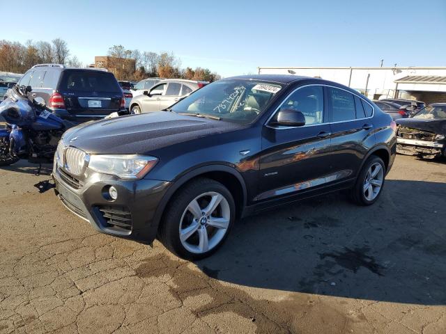 bmw x4 xdrive2 2016 5uxxw3c50g0r20578