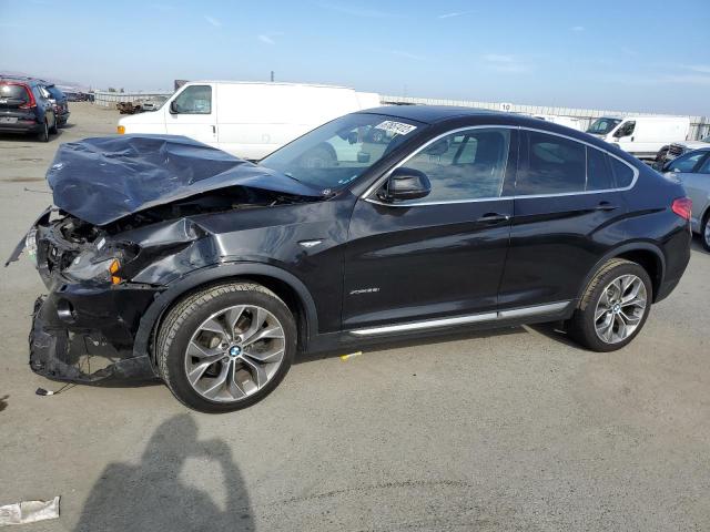 bmw x4 xdrive2 2016 5uxxw3c50g0r22606