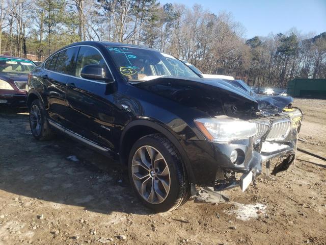 bmw x4 xdrive2 2015 5uxxw3c51f0f89317