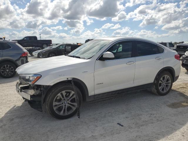 bmw x4 xdrive2 2016 5uxxw3c51g0r22940