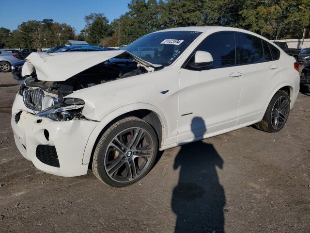 bmw x4 xdrive2 2018 5uxxw3c51j0y66019