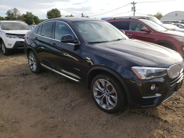 bmw x4 xdrive2 2018 5uxxw3c51j0z59879