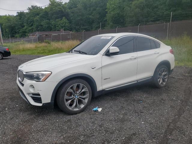 bmw x4 xdrive2 2015 5uxxw3c52f0m86937