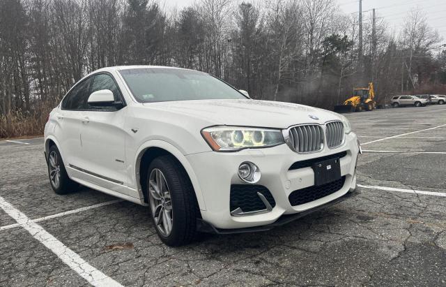 bmw x4 xdrive2 2016 5uxxw3c52g0r20324