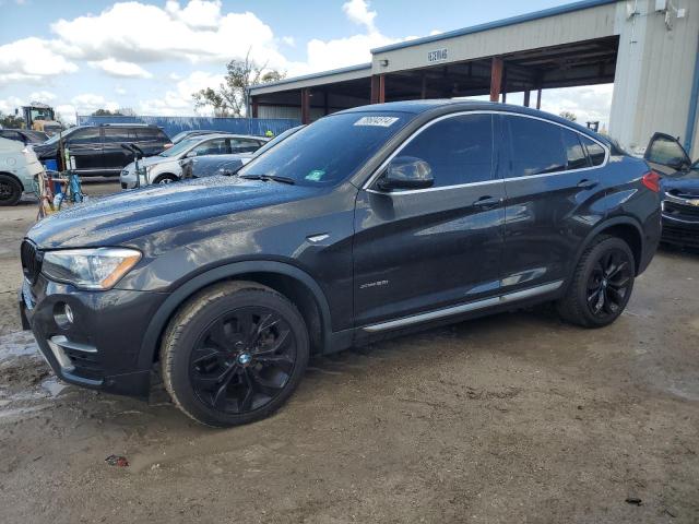 bmw x4 xdrive2 2018 5uxxw3c52j0y66031