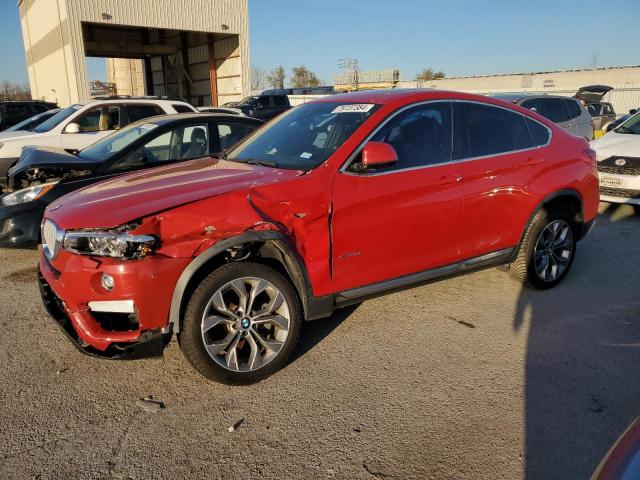 bmw x4 xdrive2 2018 5uxxw3c53j0t81848