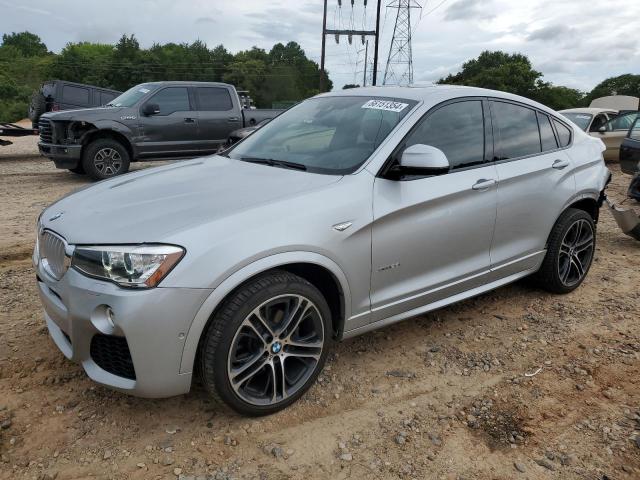 bmw x4 xdrive2 2018 5uxxw3c53j0z59981