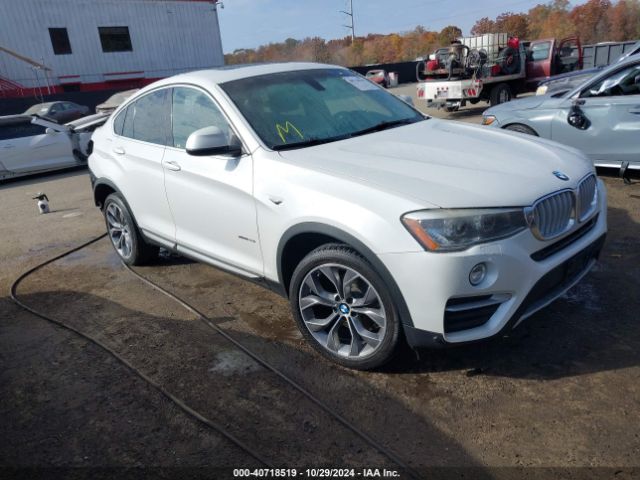 bmw x4 2015 5uxxw3c54f0f89442