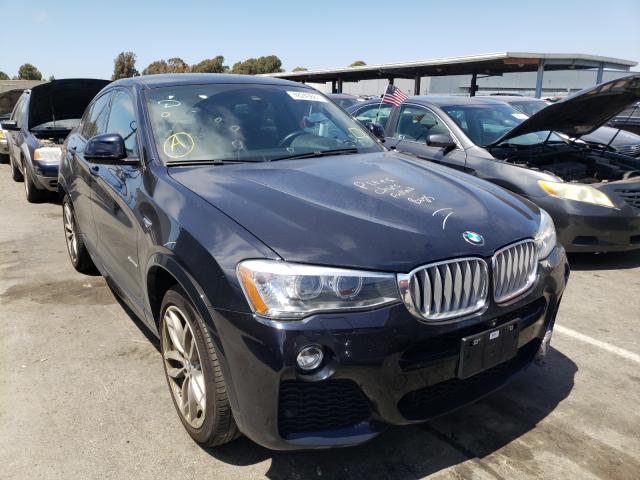 bmw  2016 5uxxw3c54g0m90294