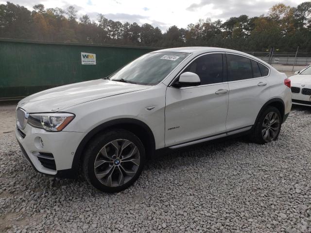 bmw x4 xdrive2 2018 5uxxw3c54j0t81969