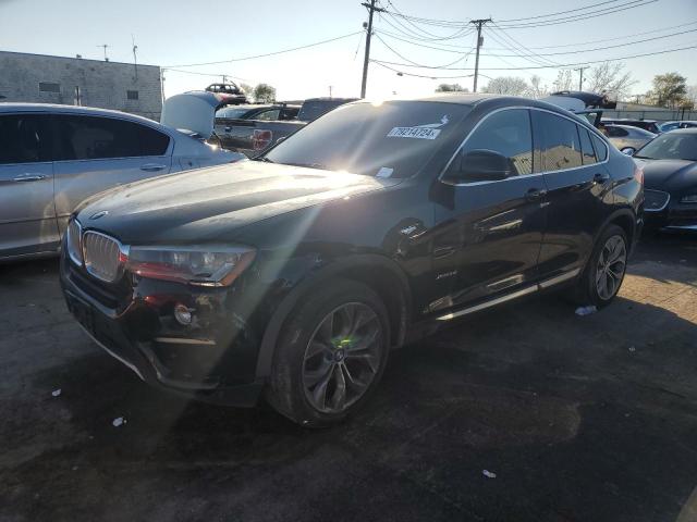 bmw x4 xdrive2 2015 5uxxw3c55f0m87547