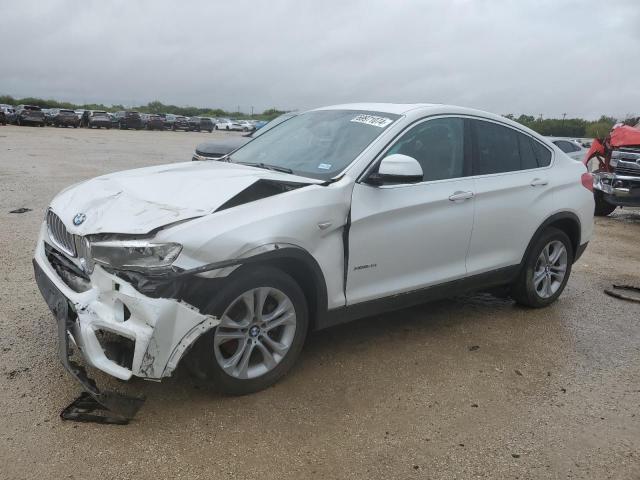 bmw x4 xdrive2 2015 5uxxw3c55f0m89329