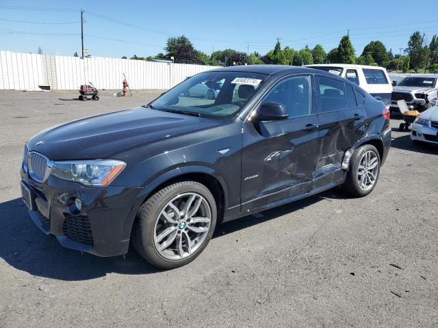 bmw x4 2018 5uxxw3c55j0y66136