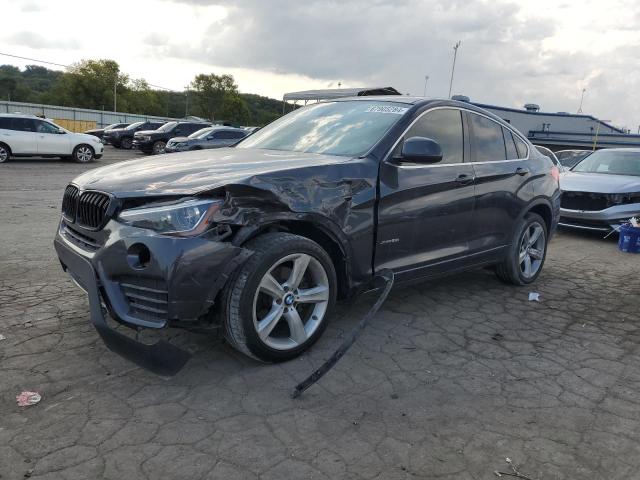 bmw x4 xdrive2 2015 5uxxw3c56f0m87539