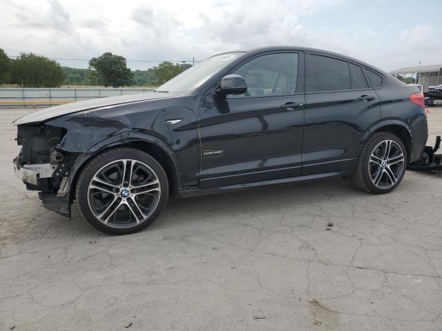 bmw x4 2018 5uxxw3c56j0z60672