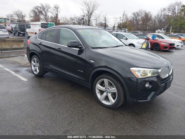 bmw x4 2015 5uxxw3c57f0f88737