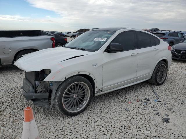 bmw x4 xdrive2 2016 5uxxw3c57g0r20657