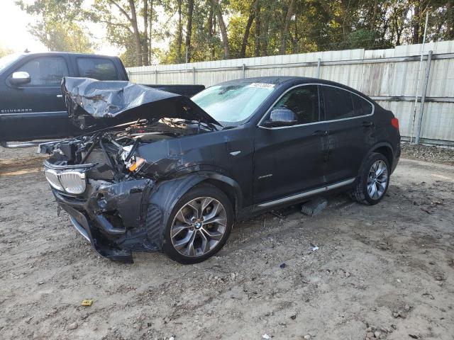 bmw x4 xdrive2 2017 5uxxw3c57h0t78316