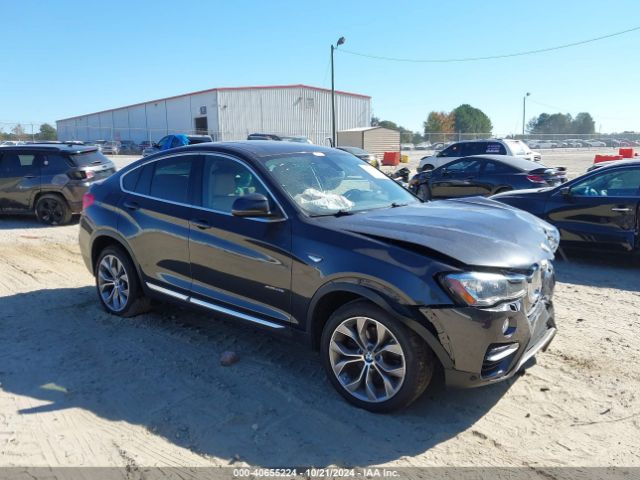 bmw x4 2016 5uxxw3c58g0r18500