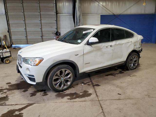 bmw x4 xdrive2 2018 5uxxw3c58j0t82784