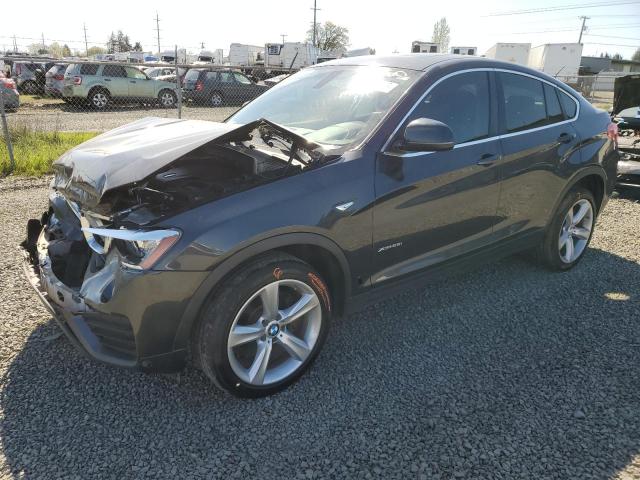 bmw x4 2014 5uxxw3c59f0m87440