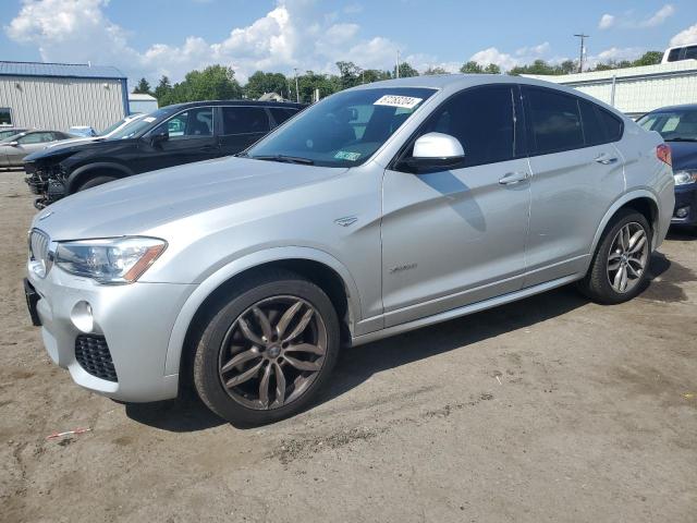 bmw x4 xdrive2 2018 5uxxw3c59j0t82311