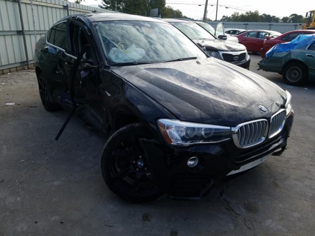 bmw  2016 5uxxw3c5xg0r22788