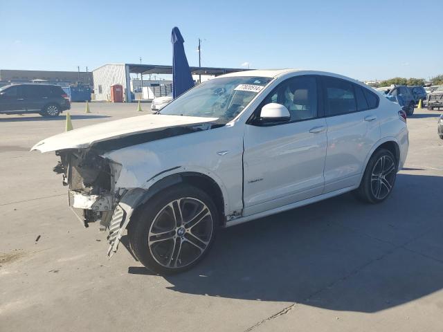 bmw x4 xdrive2 2017 5uxxw3c5xh0r23294