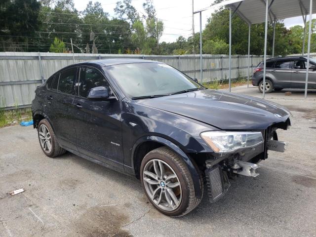 bmw x4 xdrive3 2016 5uxxw5c50g0n92865