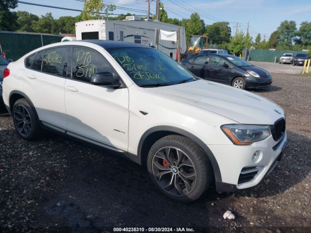 bmw x4 2015 5uxxw5c51f0e87818