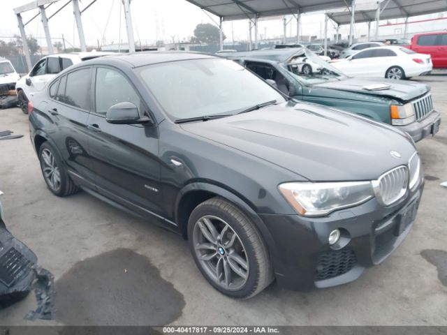 bmw x4 2015 5uxxw5c52f0e88007